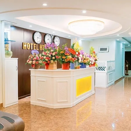 Hong Anh 1 Hotel