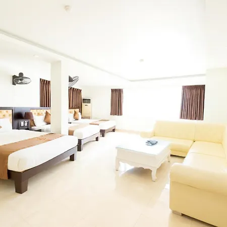 Hồng Anh 1 Hotel