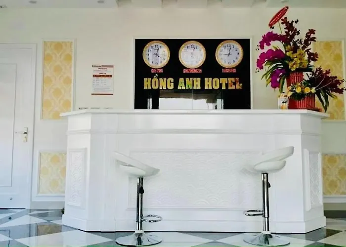 Hong Anh 1 2* Hạ Long