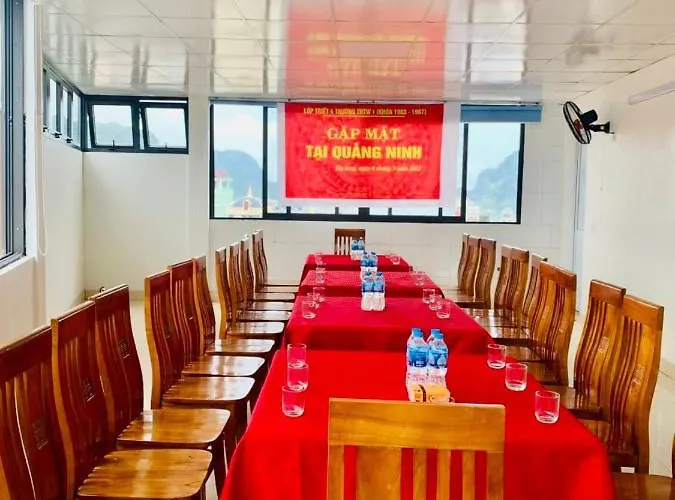 Hong Anh 1 Hạ Long