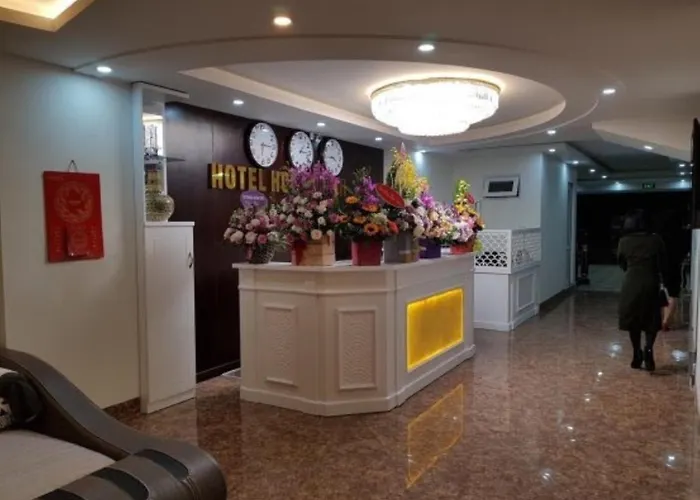 Hong Anh 1