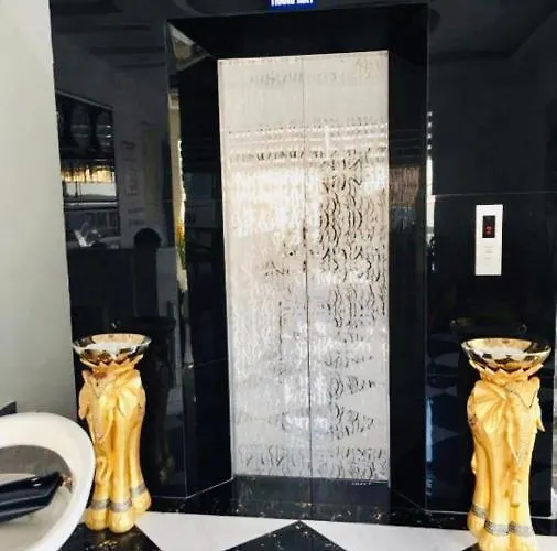 Hong Anh 1 Hotel Hạ Long
