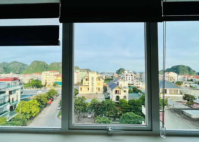 Hotel Hong Anh 1 Hạ Long