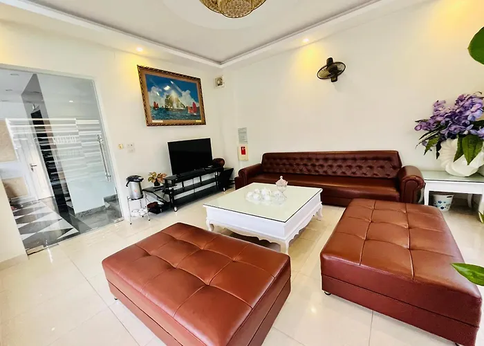 Hotel Hong Anh 1