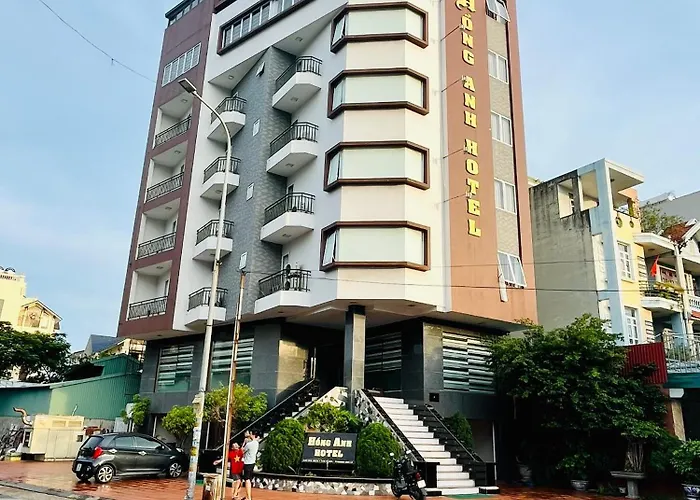 Hong Anh 1 Hotel Hạ Long