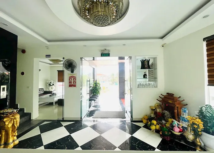 Hong Anh 1 Hotel