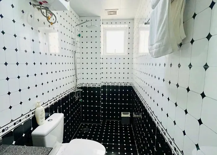 Hong Anh 1 Hotel 2*