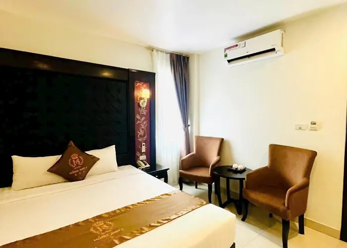 Hotel Hong Anh 1