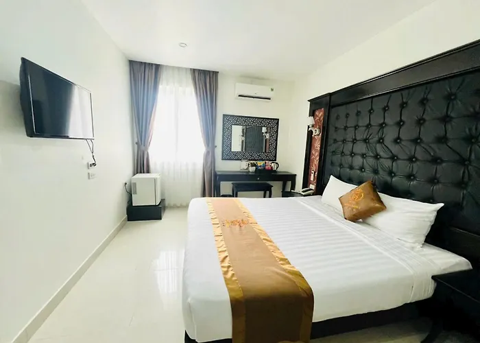 Hong Anh 1 Hạ Long