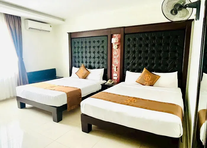 Hong Anh 1 2* Hạ Long