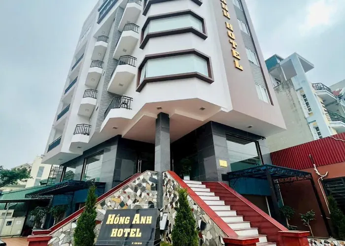 Hong Anh 1 Hotel