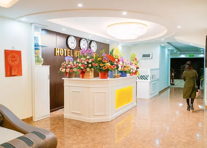 Hong Anh 1 Hạ Long