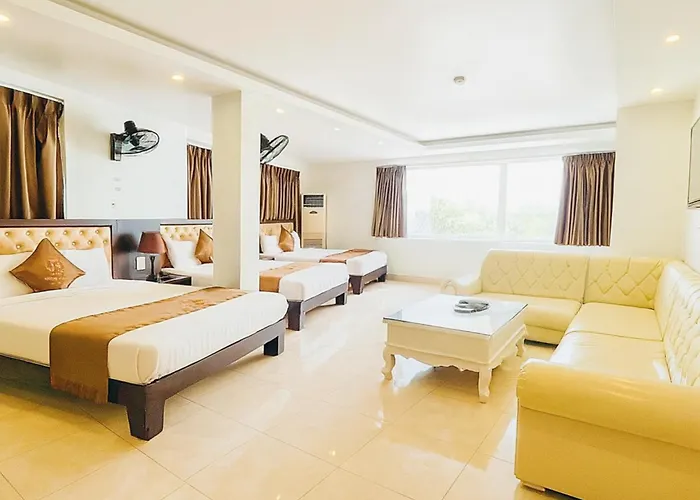 Hotel Hong Anh 1