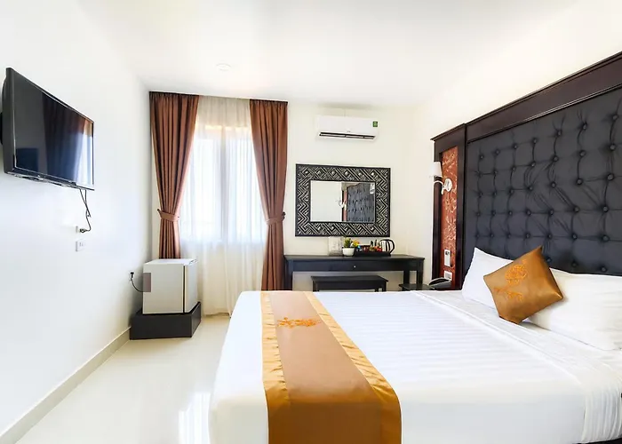 Hotel Hong Anh 1 Hạ Long