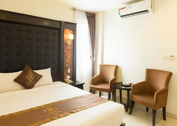 Hotel Hong Anh 1