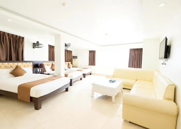 Hong Anh 1 Hotel Hạ Long